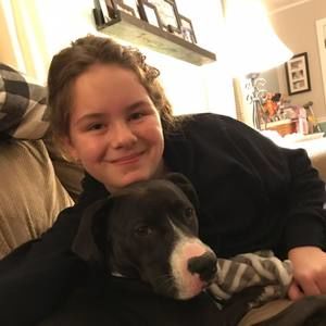 Meet your Posher, Dana